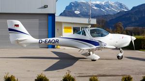 D-EAQR