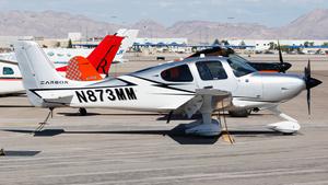 N873MM