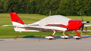Photo of N655CC - Tecnam Astore operated by Private
