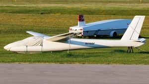 Photo of N178RF - Schweizer SGS 1-34 operated by Wisconsin Soaring Society