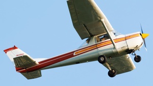 Photo of N6488G - Cessna 150K operated by Private