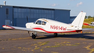 Photo of N9614W - Piper PA-28-140 Cherokee operated by Private