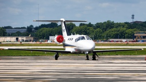 Photo of XB-MIN - Cessna 510 Citation Mustang operated by Private