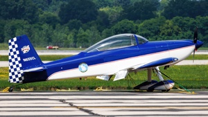 Latest photo of Full Throttle Formation Team