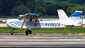 Latest photo of UW Flying Club