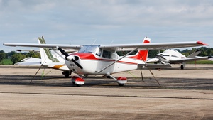 Photo of N7791 - Cessna 172N Skyhawk operated by Private