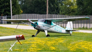 Photo of N1015K - Luscombe 8A Silvaire operated by Private