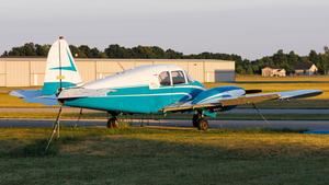 N712RM
