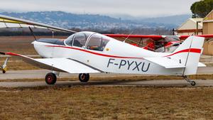 F-PYXU