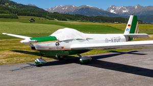 D-KBUP