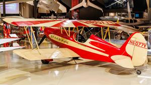 EAA Experimental Aircraft Association
