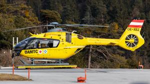 ÖAMTC Flugrettung (opb Heli Air)