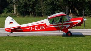D-ELUK