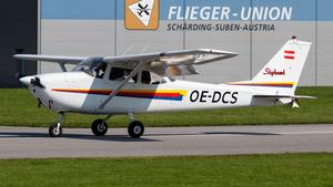 OE-DCS