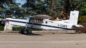 I-CAKE