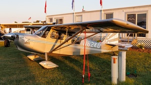 Photo of N82KD - American Champion 8KCAB Super Decathlon operated by West Valley Flying Club