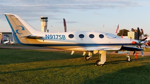 Photo of N917SB - Epic E1000 GX operated by Epic Aircraft