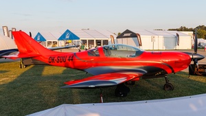 Photo of OK-SUU44 - JMB VL-3-Evolution RG operated by JMB Aircraft