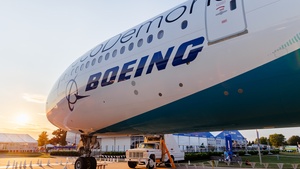 Photo of N861BC - Boeing 777-212(ER) operated by Boeing