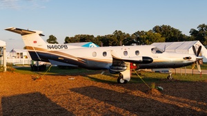 Photo of N460PB - Pilatus PC-12/45 operated by Blackhawk Aerospace