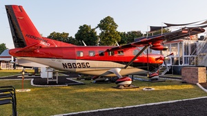Photo of N9035C - Daher Kodiak 900 operated by Daher Aerospace