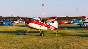 Photo of N9812X - Cessna 185 Skywagon operated by Private