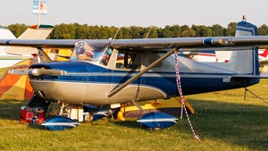 Photo of N1203Y - Cessna 150B operated by Private