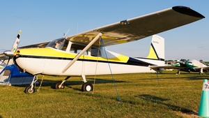 Photo of N6779A - Cessna 172 operated by Private