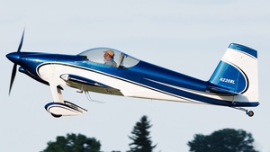 Photo of N226WL - Vans RV-7 operated by Private