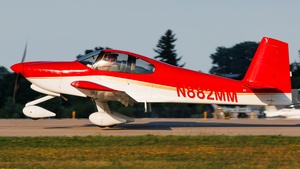 Photo of N882MM - Vans RV-10 operated by Private