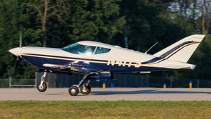 Photo of N41TS - Swearingen SX-300 operated by Private