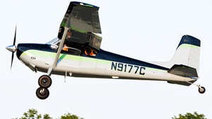 Photo with serial 31276 - Cessna 180 Skywagon