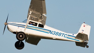 Photo of N388TC - Cessna 172 operated by Private