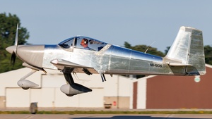 Photo of N649DS - Vans RV-9A operated by Private