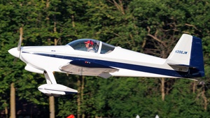 Photo of N396JW - Vans RV-6 operated by Private