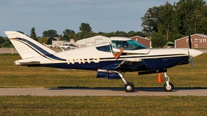 Photo of N41TS - Swearingen SX-300 operated by Private
