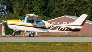 Photo of N5277V - Cessna 210L Centurion operated by Private