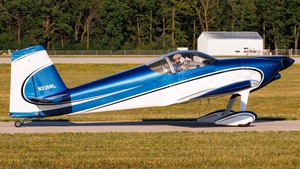 Photo of N226WL - Vans RV-7 operated by Private