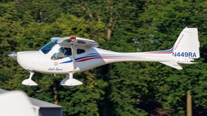Photo with serial 258 - Remos GX
