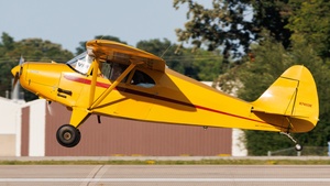 Photo of N7469K - Piper PA-20-150 Pacer operated by Private