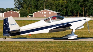 Photo of N396JW - Vans RV-6 operated by Private