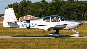 Photo of N325HP - Vans RV-10 operated by Private