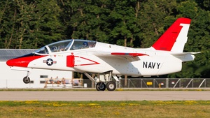 Photo of N48SM - SIAI-Marchetti S.211 operated by Private