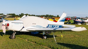 Photo of N6730W - Piper PA-28-140 Cherokee operated by Private