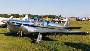Photo of N84799 - Globe GC-1B Swift operated by Private