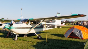 Photo of N2047G - Cessna 182A Skylane operated by Private