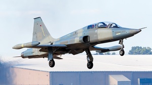 Photo of N840MQ - Canadair CF-116D Freedom Fighter operated by Private