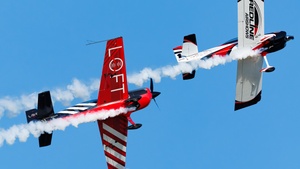 Photo of N330PB - Extra EA-330LT operated by Adam Baker Airshows