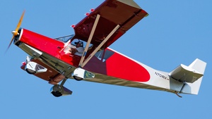 Photo of N701RX - Zenair STOL CH 701 operated by Private