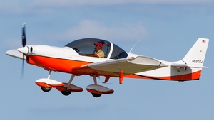 Photo of N650SJ - Zenair CH 650 B Zodiac operated by Private